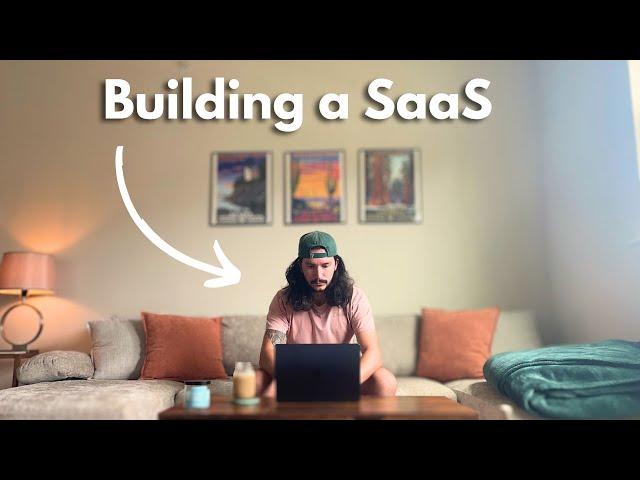 Is It Worth Building A SaaS In 2024?