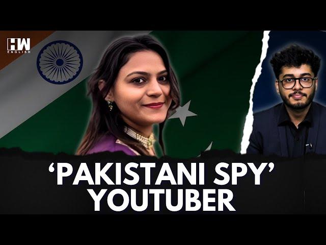 'Pakistani Spy' YouTuber Jyoti Malhotra Arrested By Haryana Police: All We Know So Far