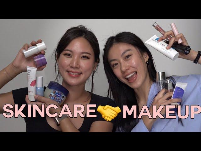 BEST Winter Skincare & Makeup Products w/ @LiahYoo