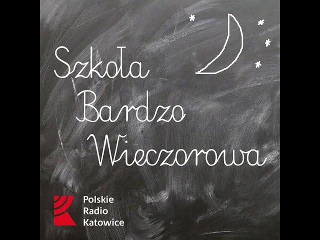 Szkoła Bardzo Wieczorowa. Pola Gojawiczyńska pisarka zapomniana #sbw