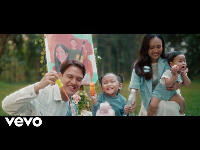 Aviwkila - Mama Anak Dua (Official Music Video)