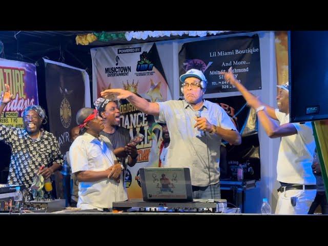 Must Watch Ricky Trooper & Jack Scorpio Create History @ Rub A Dub Thursday | Clash Or No Clash!!!