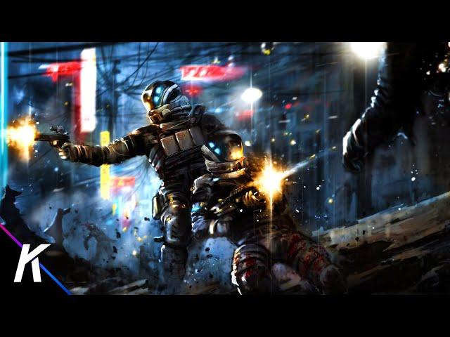 Epic Trailer Music | Kamikaze Legacy - Mechanized Legion
