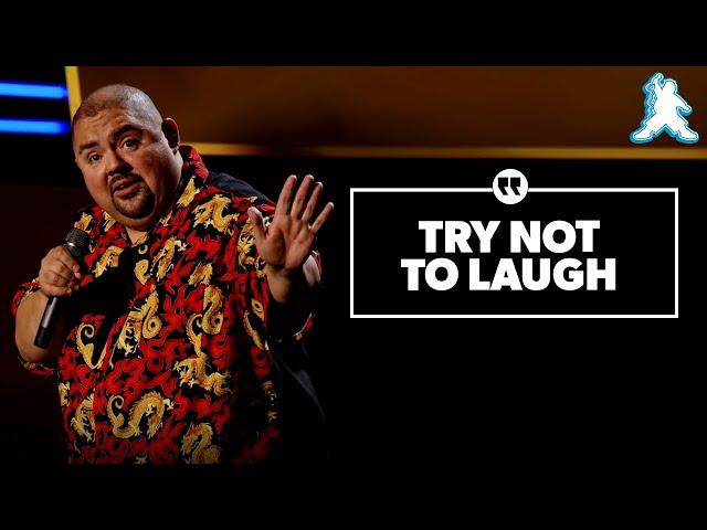 Try Not To Laugh | Gabriel Iglesias