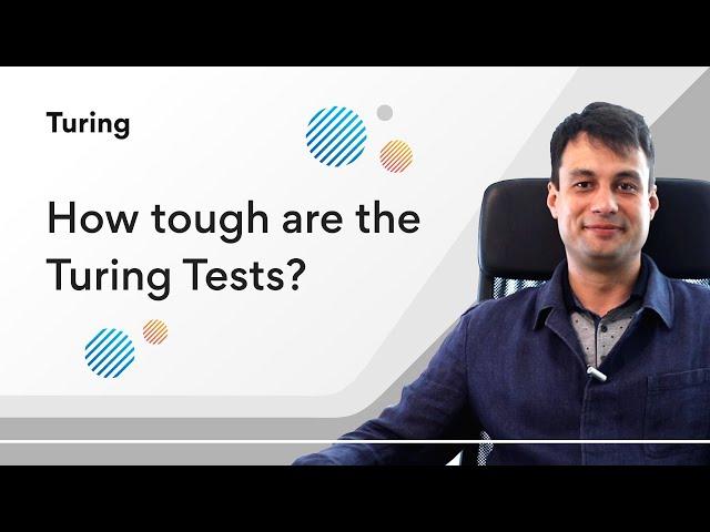 Is it hard to join Turing.com for remote Developer jobs? | Turing's Vetting Process Explained