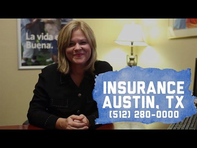 Allstate Insurance Agent Austin TX