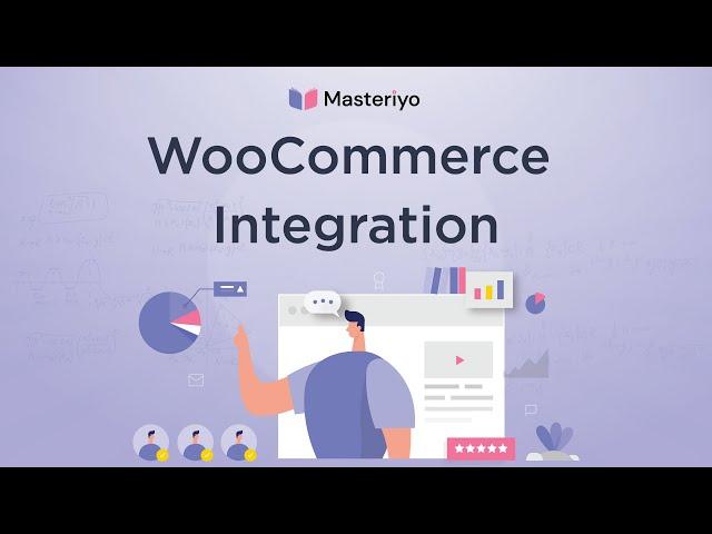 Woo Commerce Integration: Masteriyo LMS