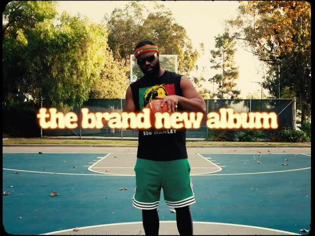 Casey Veggies - Caught Up in The Game: Disc 1 (Trailer) 11.29.24