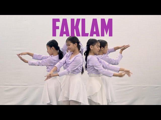 Faklam | Beiseina | Zoramchhani | Easter Sunday Zan Inkhawm