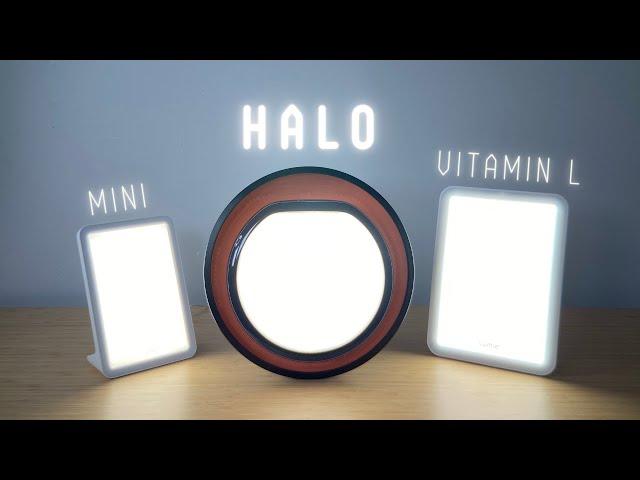 Lumie SAD Lamps: Do They Really Work? | Science-Based Review