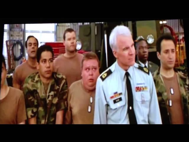 Sgt Bilko 1996 Casino Cleanup