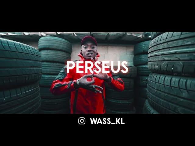 (FREE) Type Beat Zeguerre "PERSEUS" 2021 by WassKL Beats