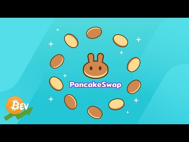 Pancakeswap tutorial || Smart Chain (BSC) coins verhandelen via Pancakeswap