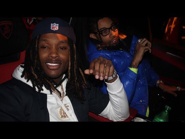 King Von “Why You Trippin” (Official Video)