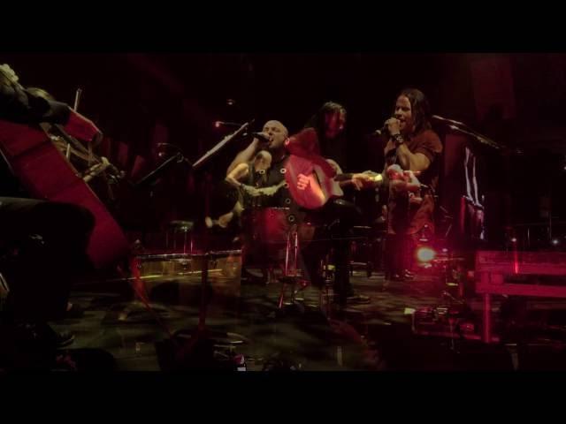 Disturbed - The Sound of Silence feat. Myles Kennedy [Live in Houston]