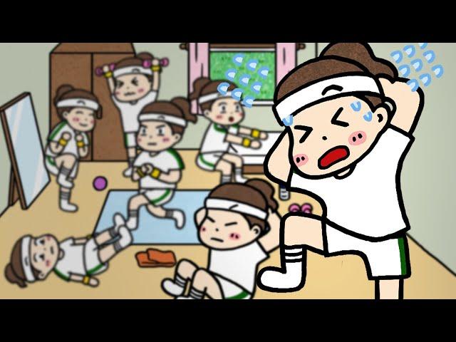 Going on a diet :: selfacoustic