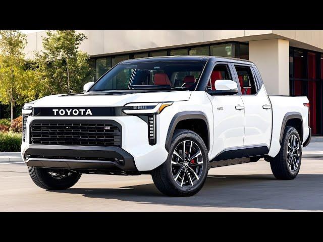Finally REVEAL 2025 Toyota Stout Compact Pickup - Interior Exterior, Price & Release date