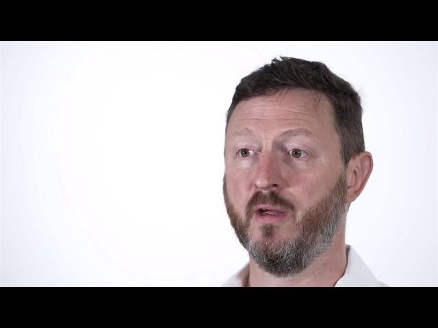 PPSS Group CEO, Robert Kaiser, attending Australian Warrior Expo 2018