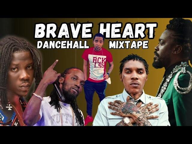 Dancehall mixtape (Beenie Man, Vybz Kartel, Stonebwoy, Mavado) DJ Sedan