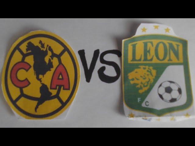 Prediccion América Vs León 06/03/21 Guardianes 2021