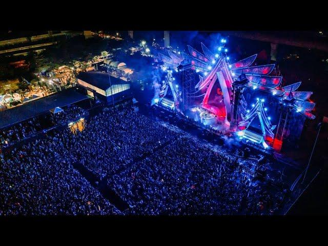 22BULLETS live at SIAM Songkran Music Festival 2023 | Full Set