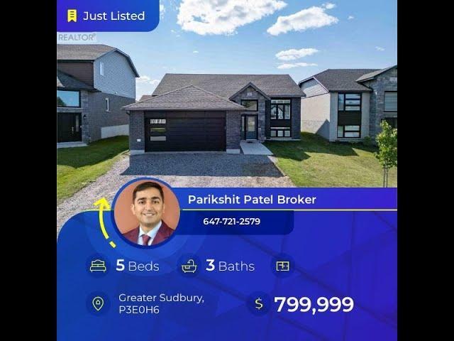 Check out my new listing Address: 21 Kittling Ridge Court