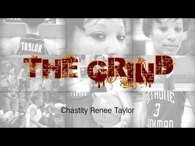 CatEye Network's Original Series "The Grind" Featuring Chastity Rene Taylor Ep1