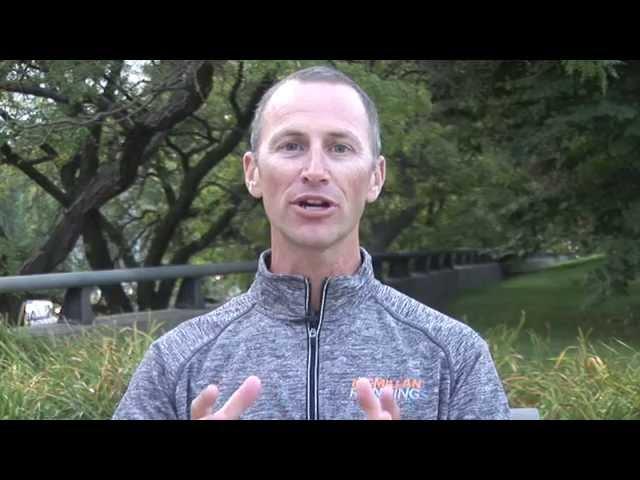 Greg McMillan - Avoiding the Bonk with UCAN