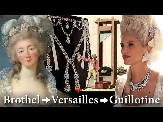 Madame Jeanne du Barry - The Last Great Royal Mistress of France