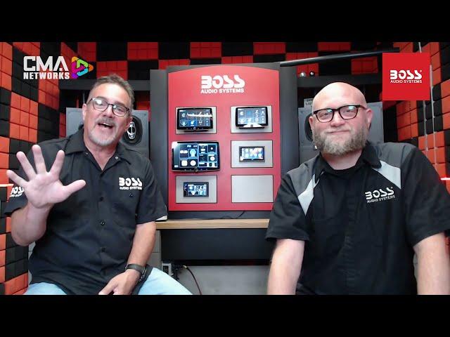 5 Reasons to Become a BOSS Audio Dealer - CMA Networks