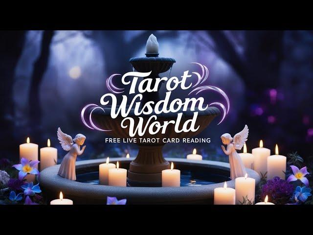 Free live tarot cards reading #youtubestreamer  #live #tarotcardreading #tarotastroreader