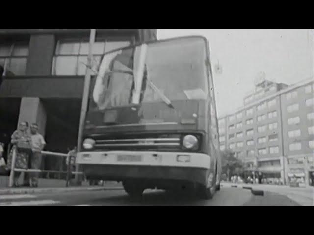 Za socializmu boli k sebe ľudia milší... (1981)