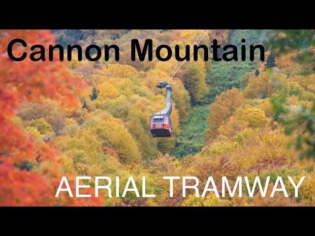 Cannon Mountain Aerial Tramway NH Review 2024