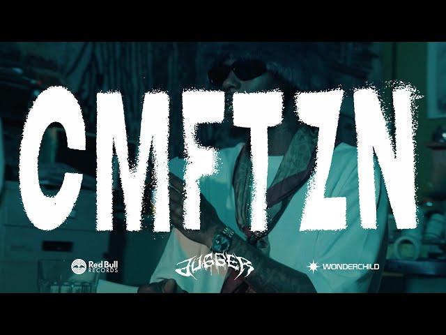 JUGGER - CMFTZN (Official Music Video)