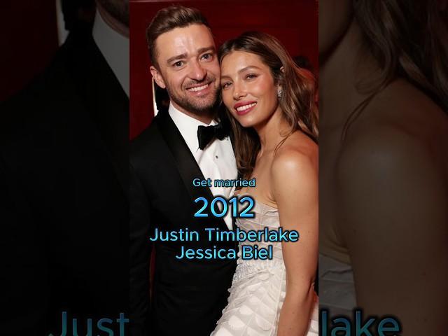  Justin Timberlake and Jessica Biel Ups and Down love journey… #celebrity #shortviral