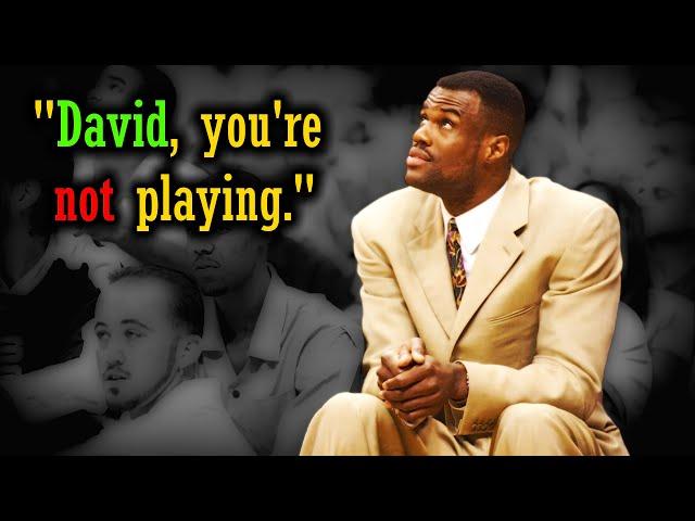 The Most Successful “Tanking” Moments In NBA History