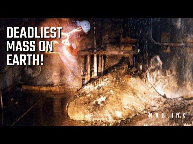 The Most Dangerous Radioactive Waste In The World