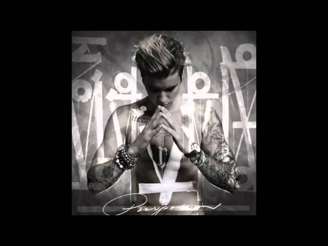 Justin Bieber - Love Yourself (Audio)