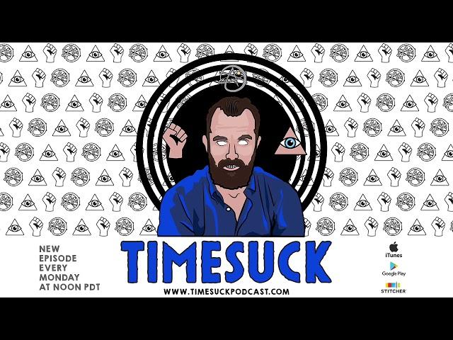 Timesuck Podcast - Richard "The Night Stalker" Ramirez (Bonus Episode 19)