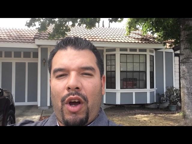 Cesar medina sells home in village gate community in Pomona, ca