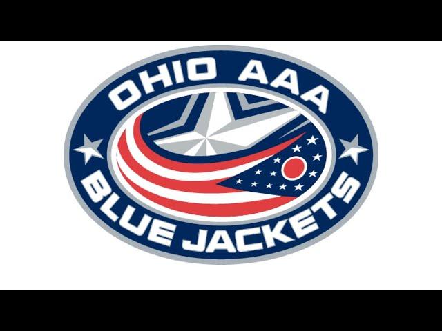 OHIO BLUE JACKETS 10/12/24 (Period 3)