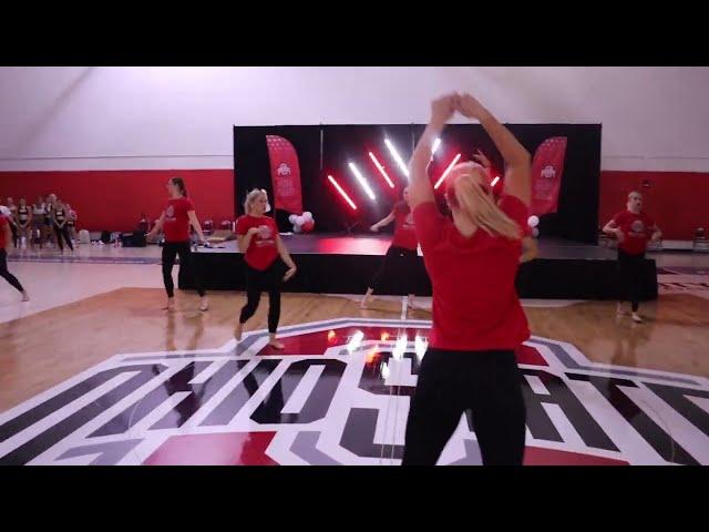 OSUDT Training Camp: Jazz Combo