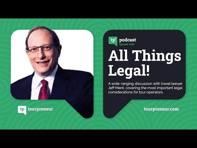 All Things Legal! - 199