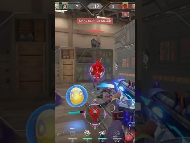 Val almost Ace