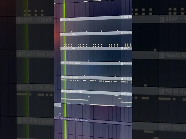 "By Myself" - Lil Baby FL Studio Remake