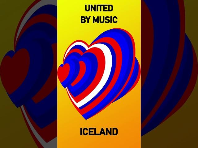 ESC Stroopwafel's Eurovision 2023 Flag Icons (Download link in comments)
