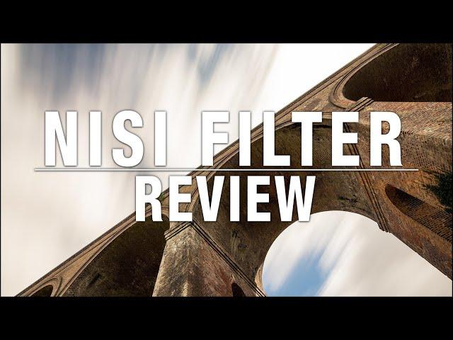 Nisi Filters Review - Are these the BEST filters money can buy?