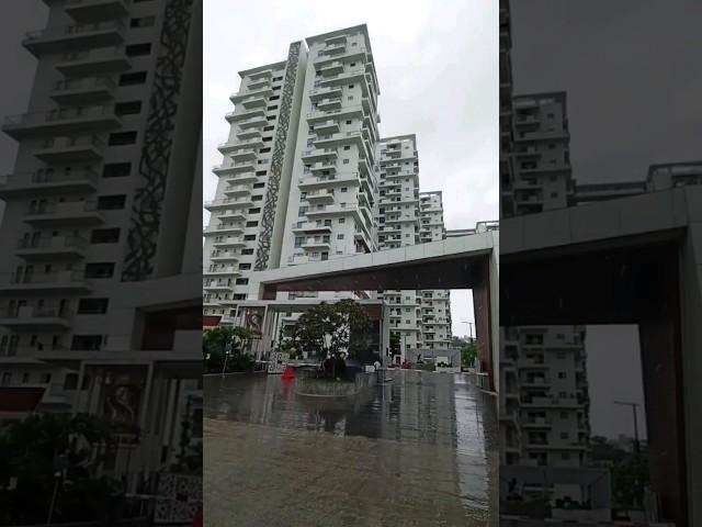 Harsha sky high gated cummunity luxury flats Sales and Rentals