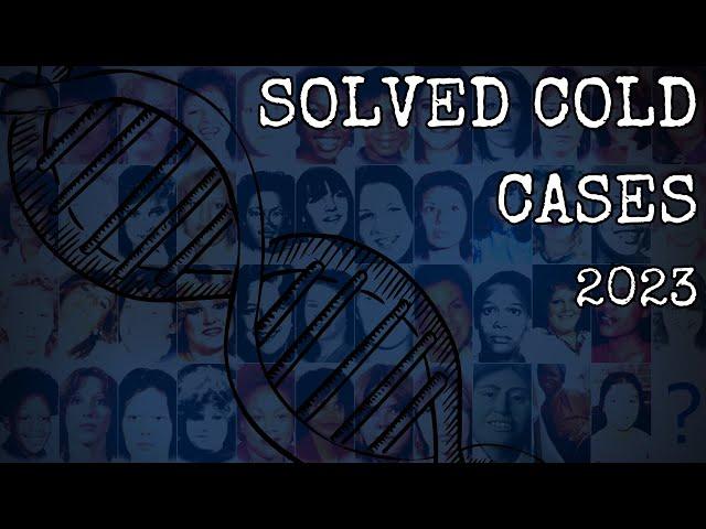 Decades of Mystery Solved: A True Crime Compilation of Recently Cracked Cold Cases | 3-Hour Special