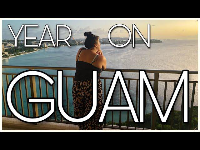 7 Things NOBODY TOLD ME About GUAM